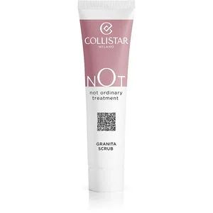 Comparateur de prix : Collistar - nOt Gommage Granité Gommage visage 12 ml unisex