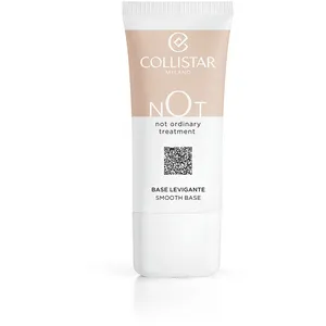 Collistar NOT Smooth Base base lissante sous fond de teint 30 ml pas cher