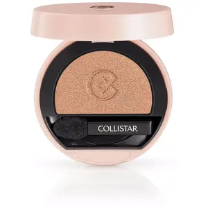 Collistar Impeccable Compact Eye Shadow fard à paupières teinte 220 Honey 3 g pas cher