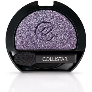 Collistar Impeccable recharge compact eye shadow #320-lavander frost pas cher