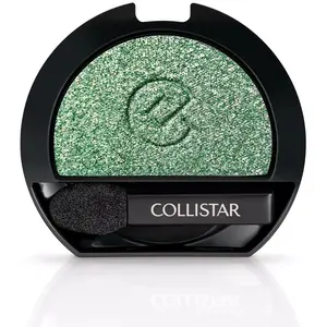 Collistar Impeccable sombra de ojos compacta recharge #330-green capri frostVendu paramazon