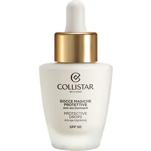 Collistar Gouttes Protective Magic Drops SPF 50 Fluide visage 1000 ml pas cher
