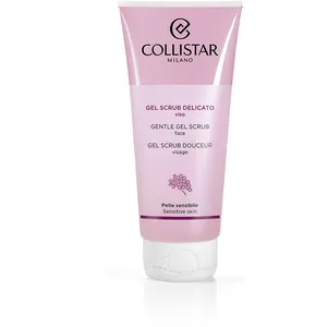 Comparateur de prix : Collistar - Gel Scrub Douceur Visage Gommage visage 100 ml unisex