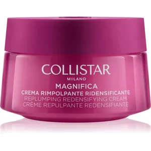 Collistar Magnifica Crème épaississante pour le visage et le cou, text... pas cher