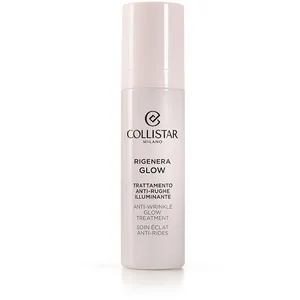 Collistar Rigenera soin anti-rides illuminateur 50 ml pas cher