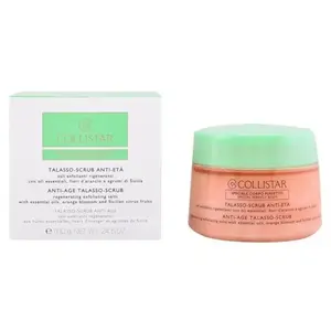 Comparateur de prix : Talasso-Scrub Anti-Age - Collistar Soin Anti-âge et anti-rides 700 g