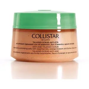 Comparateur de prix : Collistar Anti-Age Talasso-Scrub 300g