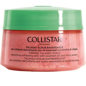 Collistar Firming Talasso-Scrub 300g
