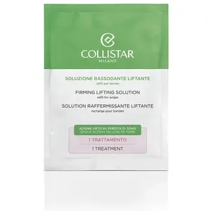 Collistar - Firming Lifting Solution Refill Crème visage 400 ml female pas cher