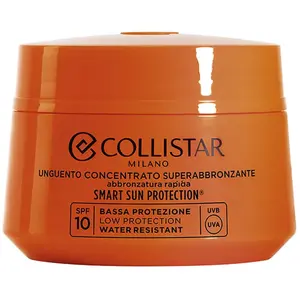Collistar Pommade super bronzante concentrée SPF10+ 150 ml pas cher
