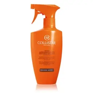 Collistar Supertanning Water Moisturizing Anti-Salt 400ml pas cher