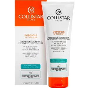 Collistar Speciale Abbronzatura Perfetta Trattamento Doposole Superlenitivo Riparatore,