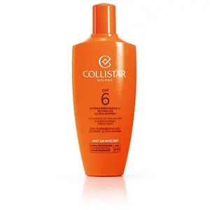 Comparateur de prix : Perfect Tanning Intensive Treatment - Collistar Auto-bronzant 200 ml