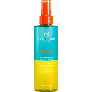 Collistar Two-Phase After Sun Spray With Aloe Spray après-soleil 1000 ml