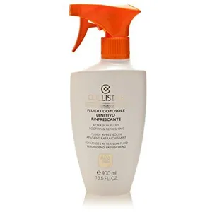 Collistar Sun Cooling After Sun Fluid Lotion après-soleil 1000 ml pas cher
