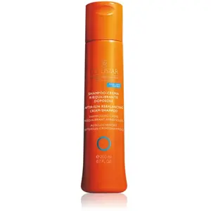 Comparateur de prix : Collistar After-Sun Rebalancing Cream-Shampoo - Collistar - Créme Solaire