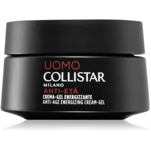 COLLISTAR - Homme - Crème-gel Anti-âge Énergisante - 50ml pas cher