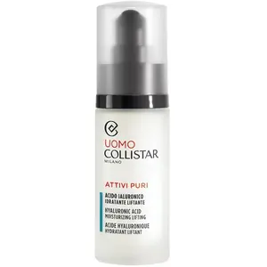 Collistar Uomo Attivi Puri Hyaluronic Acid 30ML pas cher