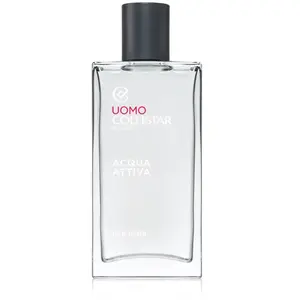 Collistar Uomo Acqua Attiva Eau de Toilette pour homme agrume 100 ml pas cher