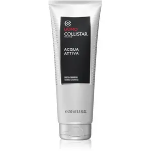 Comparateur de prix : Collistar Collistar - Acqua Attiva Shower Shampoo Sprchový Gel 250ml
