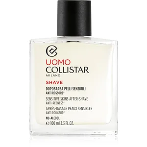 Comparateur de prix : Collistar Uomo After-Shave lotion après-rasage 100 ml