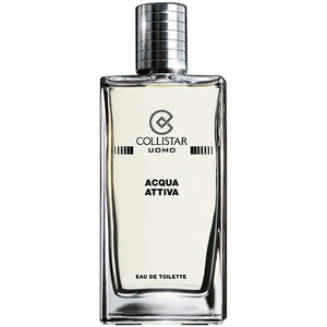 Acqua Attiva Uomo - Collistar Eau De Toilette Spray 100 ML pas cher
