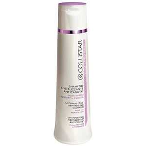 COLLISTAR - Spécial Cheveux Parfaits - Shampooing Revitalisant Antichute - 250ml pas cher