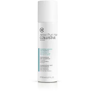 Comparateur de prix : Collistar Attivi Puri Trockenshampoo Mit Niacinamid Shampoing 1000 ml
