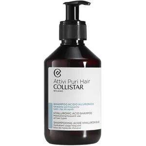 Collistar - Attivi Puri Shampoing Acide Hyaluronique 250 ml unisex pas cher