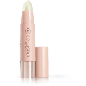 Comparateur de prix : Collistar Baume à lèvres Twist Balmy Gloss #201-perle