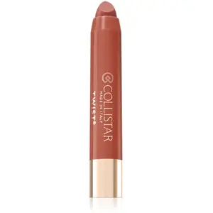 Comparateur de prix : Collistar Baume à lèvres Twist Balmy Gloss #211-mou