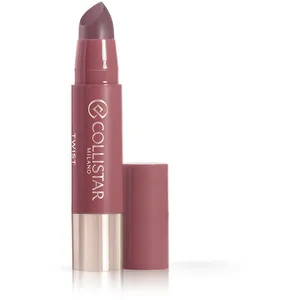 Comparateur de prix : Collistar Baume à lèvres Twist Balmy Gloss #203-legno di rosa