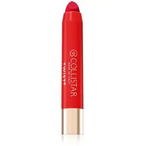 Comparateur de prix : Collistar Baume à lèvres Twist Balmy Gloss #208-ciliegia