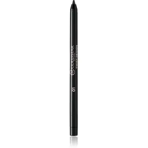 Comparateur de prix : Twist Design lápiz de ojos #01-Nero Eclisse Matte