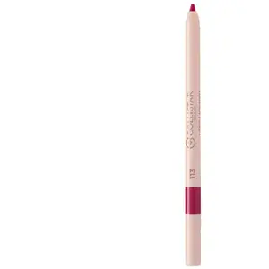 Collistar Twist Design Lip Pencil crayon crème yeux teinte 113 - Autumn Berry 0.4 g pas cher