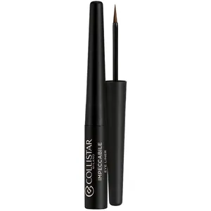Collistar Eyeliner Impeccabile #Marron pas cher