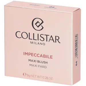 Collistar Impeccabile Maxi Blush Blush 10 g pas cher