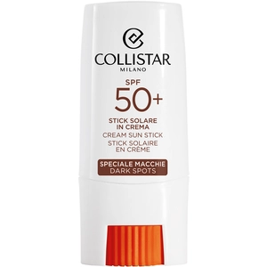 Comparateur de prix : Collistar Crème Solaire Stick Protection Correctrice Spf50+ 9 ml