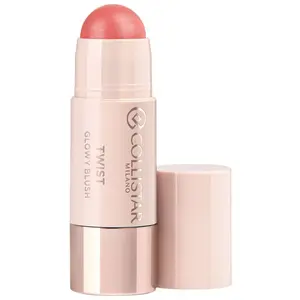 Collistar Twist Glowy Blush Blush 10 g pas cher