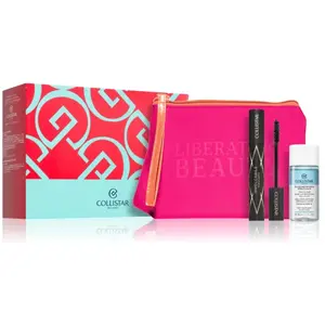 Collistar Make-up Set coffret cadeau pas cher