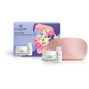 Collistar Attivi Puri Anti-wrinkle Firming Routine Gift Set coffret cadeau pas cher