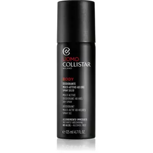 Collistar Multi-Active Deodorant 48hrs Dry Spray Déodorant vaporisateu... pas cher