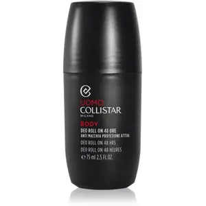 Comparateur de prix : Collistar 24 Hours Deodorant Roll-On Unisexe
