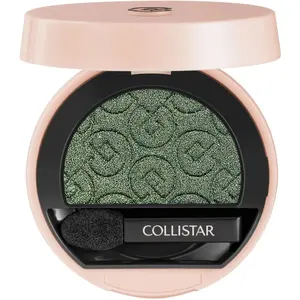 Comparateur de prix : Collistar Impeccabile Compact Eyeshadow Ombre à paupières 10 g