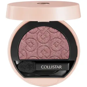 Comparateur de prix : Collistar Impeccabile Compact Eyeshadow Ombre à paupières 10 g