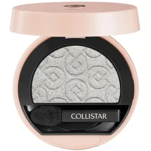 Comparateur de prix : Collistar - Compact Eyeshadow Fard à paupières 2 g Argent unisex