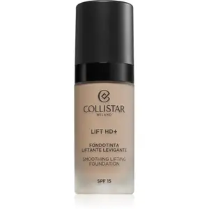 Collistar Lift Hd+ Smoothing Lifting Foundation Fond de teint 1000 ml pas cher