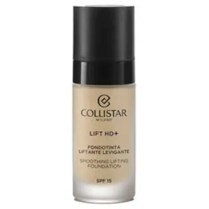 Collistar Lift Hd+ Smoothing Lifting Foundation Fond de teint 1000 ml pas cher