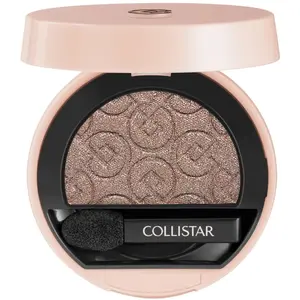 Comparateur de prix : Collistar Impeccabile Compact Eyeshadow Ombre à paupières 10 g