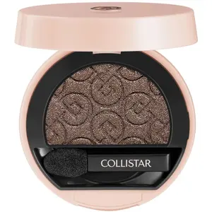 Comparateur de prix : Collistar Impeccabile Compact Eyeshadow Ombre à paupières 10 g